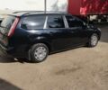 Форд Фокус 2009 в Кропивницком (Кировограде) на Automoto.ua Черный Форд Фокус, объемом двигателя 1.6 л и пробегом 260 тыс. км за 6300 $, фото 3 на Automoto.ua