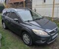 Чорний Форд Фокус, об'ємом двигуна 1.8 л та пробігом 257 тис. км за 5000 $, фото 7 на Automoto.ua