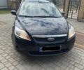 Чорний Форд Фокус, об'ємом двигуна 1.6 л та пробігом 288 тис. км за 5500 $, фото 1 на Automoto.ua