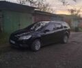 Черный Форд Фокус, объемом двигателя 1.8 л и пробегом 270 тыс. км за 5704 $, фото 1 на Automoto.ua