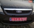 Черный Форд Фокус, объемом двигателя 1.6 л и пробегом 215 тыс. км за 6200 $, фото 174 на Automoto.ua