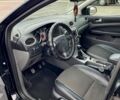 Черный Форд Фокус, объемом двигателя 1.6 л и пробегом 270 тыс. км за 6800 $, фото 4 на Automoto.ua