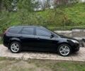 Черный Форд Фокус, объемом двигателя 2 л и пробегом 250 тыс. км за 5800 $, фото 50 на Automoto.ua
