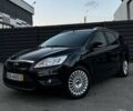 Чорний Форд Фокус, об'ємом двигуна 1.6 л та пробігом 183 тис. км за 6100 $, фото 7 на Automoto.ua