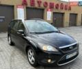Чорний Форд Фокус, об'ємом двигуна 1.75 л та пробігом 230 тис. км за 3500 $, фото 1 на Automoto.ua