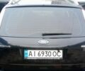 Черный Форд Фокус, объемом двигателя 1.6 л и пробегом 240 тыс. км за 6300 $, фото 1 на Automoto.ua