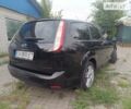 Черный Форд Фокус, объемом двигателя 1.6 л и пробегом 260 тыс. км за 5750 $, фото 7 на Automoto.ua