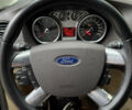 Форд Фокус 2009 у Житомирі на Automoto.ua Чорний Форд Фокус, об'ємом двигуна 1.56 л та пробігом 242 тис. км за 5950 $, фото 17 на Automoto.ua
