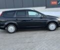 Чорний Форд Фокус, об'ємом двигуна 1.6 л та пробігом 247 тис. км за 5250 $, фото 8 на Automoto.ua