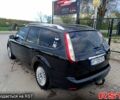Черный Форд Фокус, объемом двигателя 1.6 л и пробегом 266 тыс. км за 5000 $, фото 5 на Automoto.ua