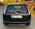 Чорний Форд Фокус, об'ємом двигуна 1.75 л та пробігом 299 тис. км за 4150 $, фото 7 на Automoto.ua