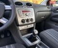 Чорний Форд Фокус, об'ємом двигуна 1.75 л та пробігом 299 тис. км за 4150 $, фото 29 на Automoto.ua