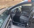 Чорний Форд Фокус, об'ємом двигуна 1.6 л та пробігом 237 тис. км за 5599 $, фото 18 на Automoto.ua