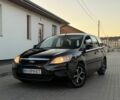 Чорний Форд Фокус, об'ємом двигуна 1.8 л та пробігом 270 тис. км за 4349 $, фото 1 на Automoto.ua