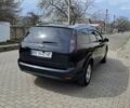 Черный Форд Фокус, объемом двигателя 1.8 л и пробегом 245 тыс. км за 6200 $, фото 5 на Automoto.ua