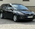 Черный Форд Фокус, объемом двигателя 1.8 л и пробегом 300 тыс. км за 4000 $, фото 20 на Automoto.ua