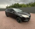 Черный Форд Фокус, объемом двигателя 1.6 л и пробегом 282 тыс. км за 5300 $, фото 2 на Automoto.ua