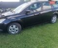 Форд Фокус 2009 у Луцьку на Automoto.ua Чорний Форд Фокус, об'ємом двигуна 1.56 л та пробігом 280 тис. км за 6100 $, фото 1 на Automoto.ua