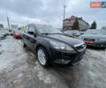 Чорний Форд Фокус, об'ємом двигуна 1.6 л та пробігом 269 тис. км за 5500 $, фото 1 на Automoto.ua