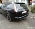 Чорний Форд Фокус, об'ємом двигуна 0 л та пробігом 230 тис. км за 5900 $, фото 22 на Automoto.ua