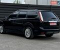 Черный Форд Фокус, объемом двигателя 1.6 л и пробегом 190 тыс. км за 6750 $, фото 26 на Automoto.ua