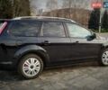 Черный Форд Фокус, объемом двигателя 1.6 л и пробегом 215 тыс. км за 6200 $, фото 154 на Automoto.ua