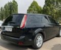 Чорний Форд Фокус, об'ємом двигуна 16 л та пробігом 259 тис. км за 5500 $, фото 4 на Automoto.ua