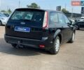Черный Форд Фокус, объемом двигателя 1.6 л и пробегом 134 тыс. км за 7300 $, фото 6 на Automoto.ua