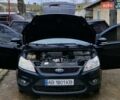 Черный Форд Фокус, объемом двигателя 1.6 л и пробегом 380 тыс. км за 4600 $, фото 12 на Automoto.ua