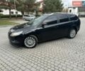 Черный Форд Фокус, объемом двигателя 2 л и пробегом 217 тыс. км за 5500 $, фото 2 на Automoto.ua