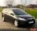 Чорний Форд Фокус, об'ємом двигуна 1.8 л та пробігом 30000 тис. км за 5300 $, фото 1 на Automoto.ua