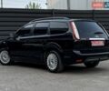 Черный Форд Фокус, объемом двигателя 1.6 л и пробегом 190 тыс. км за 6750 $, фото 22 на Automoto.ua