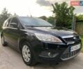 Черный Форд Фокус, объемом двигателя 1.6 л и пробегом 260 тыс. км за 5300 $, фото 27 на Automoto.ua