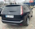 Чорний Форд Фокус, об'ємом двигуна 1.6 л та пробігом 256 тис. км за 5999 $, фото 4 на Automoto.ua