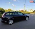 Чорний Форд Фокус, об'ємом двигуна 1.6 л та пробігом 181 тис. км за 5750 $, фото 7 на Automoto.ua