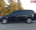 Черный Форд Фокус, объемом двигателя 1.6 л и пробегом 247 тыс. км за 5900 $, фото 20 на Automoto.ua