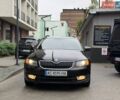 Черный Форд Фокус, объемом двигателя 1.6 л и пробегом 229 тыс. км за 6300 $, фото 15 на Automoto.ua