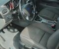 Черный Форд Фокус, объемом двигателя 1.6 л и пробегом 229 тыс. км за 6300 $, фото 12 на Automoto.ua