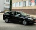 Черный Форд Фокус, объемом двигателя 1.6 л и пробегом 212 тыс. км за 4999 $, фото 3 на Automoto.ua