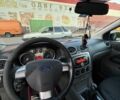 Черный Форд Фокус, объемом двигателя 1.6 л и пробегом 290 тыс. км за 5800 $, фото 4 на Automoto.ua