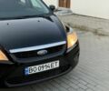 Чорний Форд Фокус, об'ємом двигуна 1.8 л та пробігом 270 тис. км за 4349 $, фото 13 на Automoto.ua