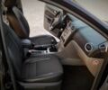 Черный Форд Фокус, объемом двигателя 1.6 л и пробегом 215 тыс. км за 6200 $, фото 17 на Automoto.ua
