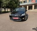Чорний Форд Фокус, об'ємом двигуна 1.6 л та пробігом 248 тис. км за 6200 $, фото 10 на Automoto.ua