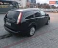 Форд Фокус 2009 в Ивано-Франковске на Automoto.ua Черный Форд Фокус, объемом двигателя 1.6 л и пробегом 209 тыс. км за 6266 $, фото 2 на Automoto.ua