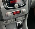Черный Форд Фокус, объемом двигателя 2 л и пробегом 203 тыс. км за 7100 $, фото 4 на Automoto.ua
