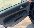 Черный Форд Фокус, объемом двигателя 1.6 л и пробегом 180 тыс. км за 6200 $, фото 7 на Automoto.ua