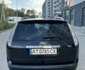 Черный Форд Фокус, объемом двигателя 1.56 л и пробегом 278 тыс. км за 4150 $, фото 11 на Automoto.ua