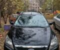 Чорний Форд Фокус, об'ємом двигуна 1.6 л та пробігом 199 тис. км за 5800 $, фото 1 на Automoto.ua