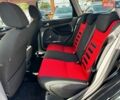 Черный Форд Фокус, объемом двигателя 1.6 л и пробегом 202 тыс. км за 6290 $, фото 17 на Automoto.ua