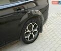 Чорний Форд Фокус, об'ємом двигуна 1.8 л та пробігом 298 тис. км за 4350 $, фото 16 на Automoto.ua